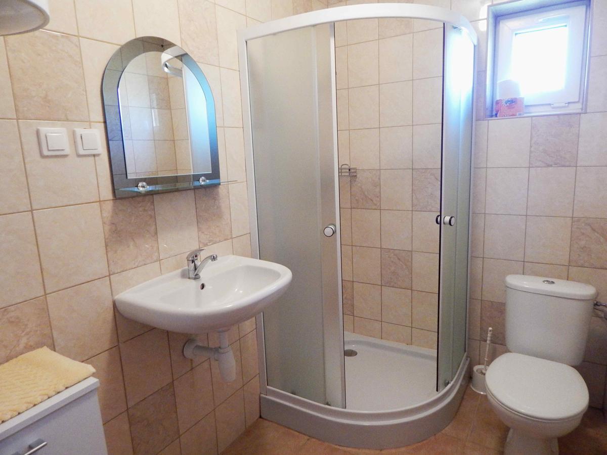 Chalupa U Dedu A Babky Liptovský Trnovec Exteriér fotografie