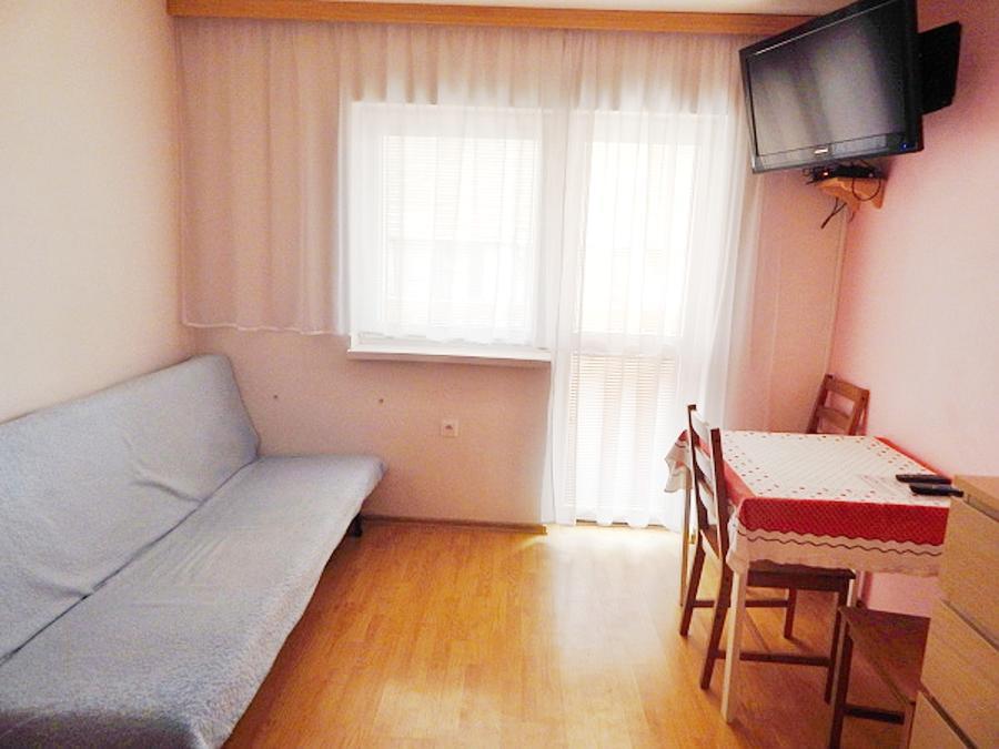 Chalupa U Dedu A Babky Liptovský Trnovec Exteriér fotografie