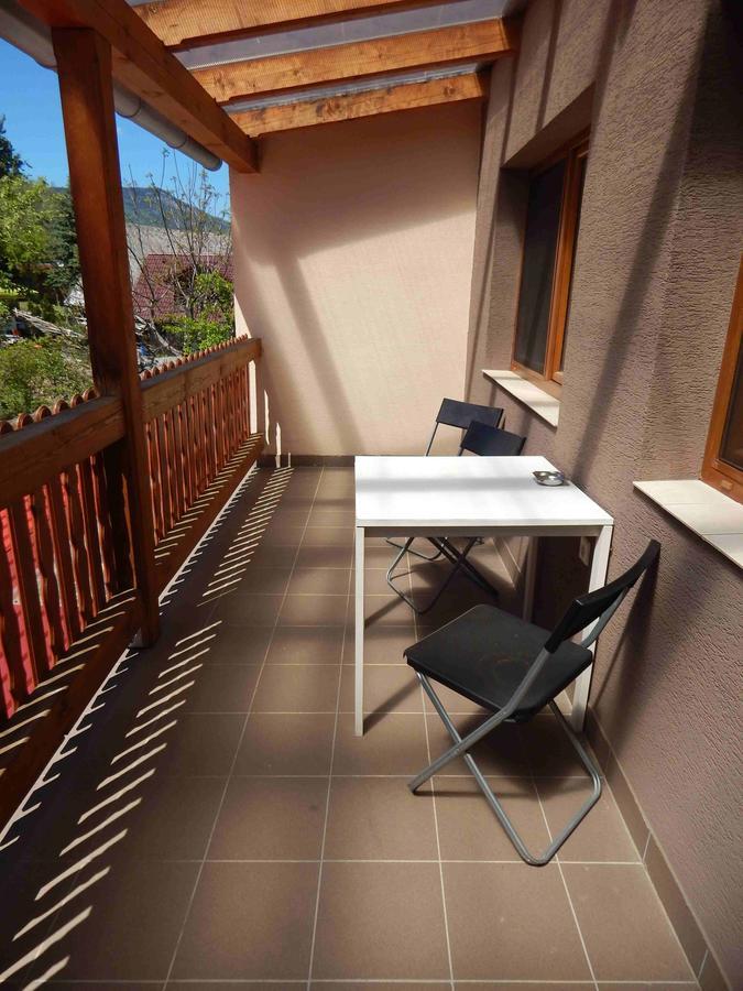 Chalupa U Dedu A Babky Liptovský Trnovec Exteriér fotografie